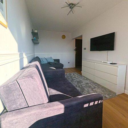 Apartament Parkowy Rabka Zewnętrze zdjęcie