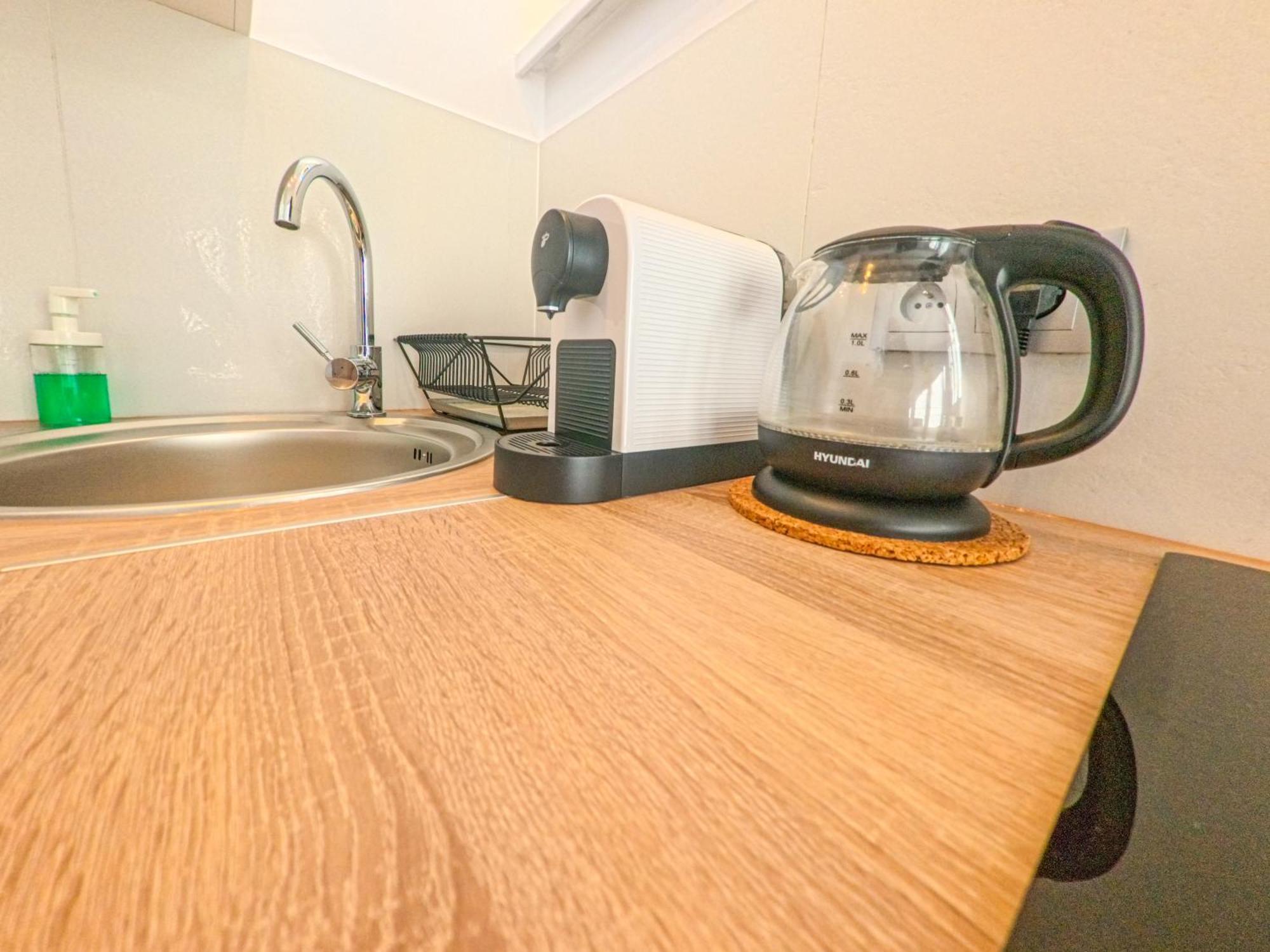 Apartament Parkowy Rabka Zewnętrze zdjęcie