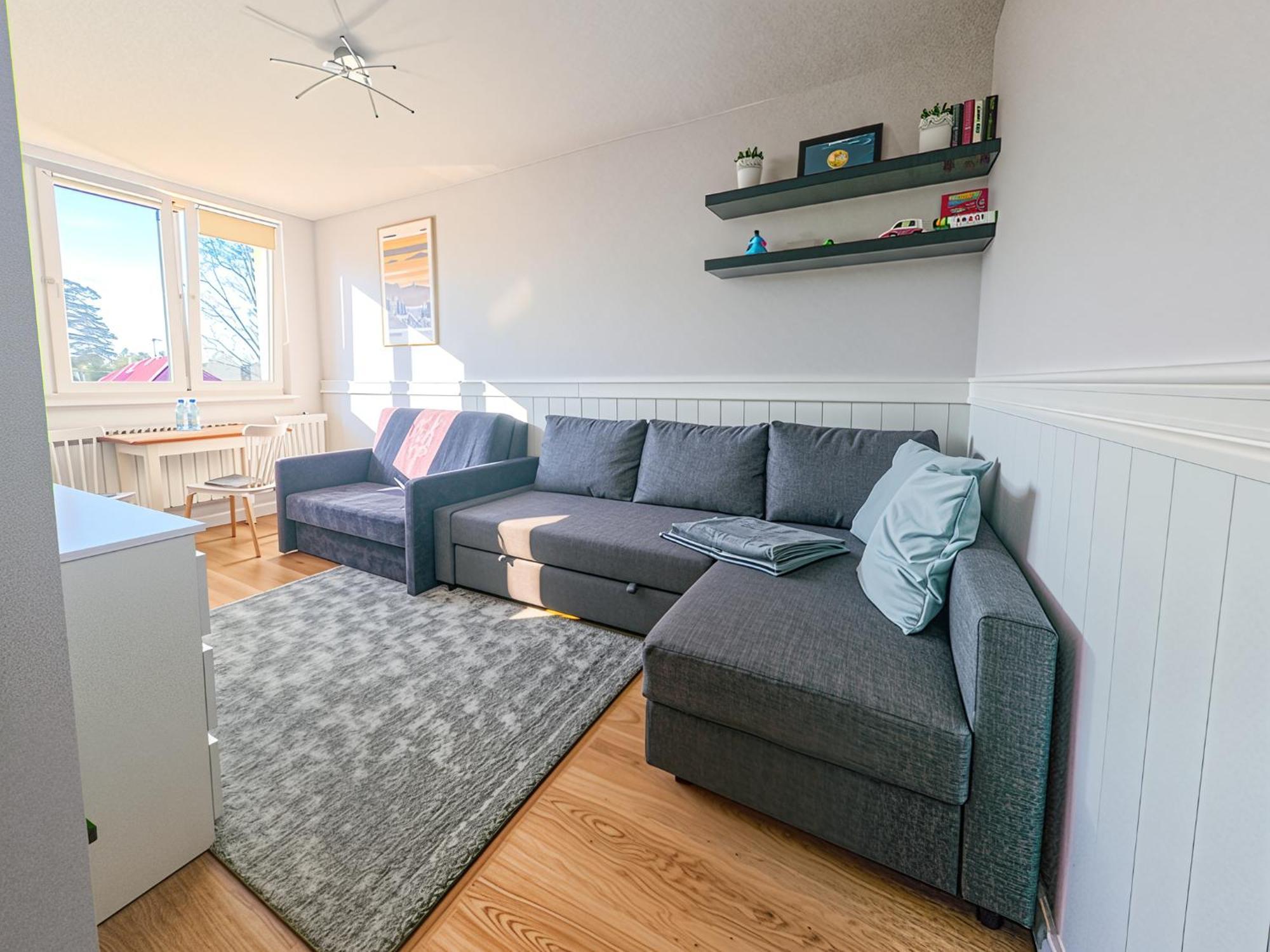 Apartament Parkowy Rabka Zewnętrze zdjęcie