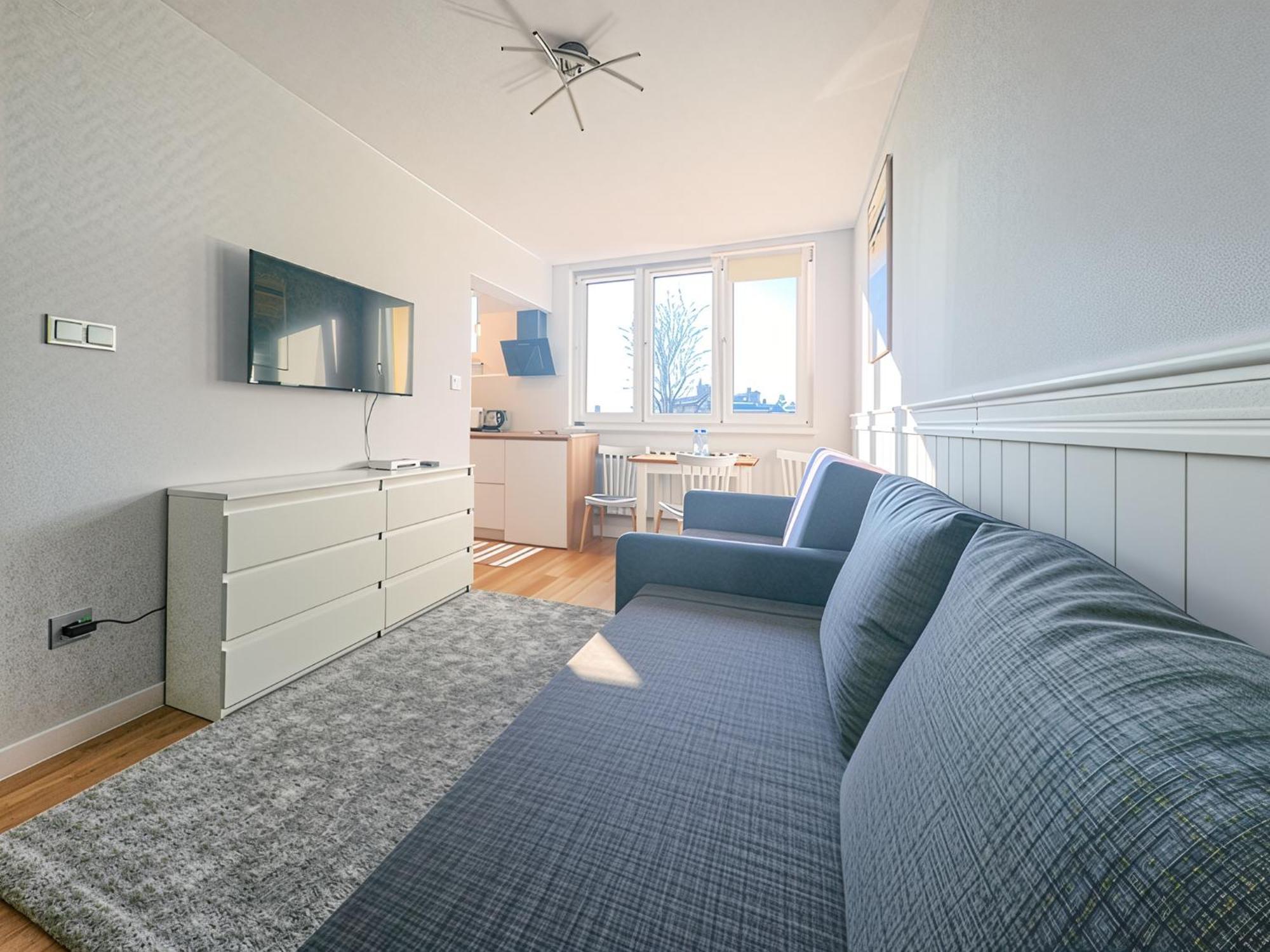 Apartament Parkowy Rabka Zewnętrze zdjęcie